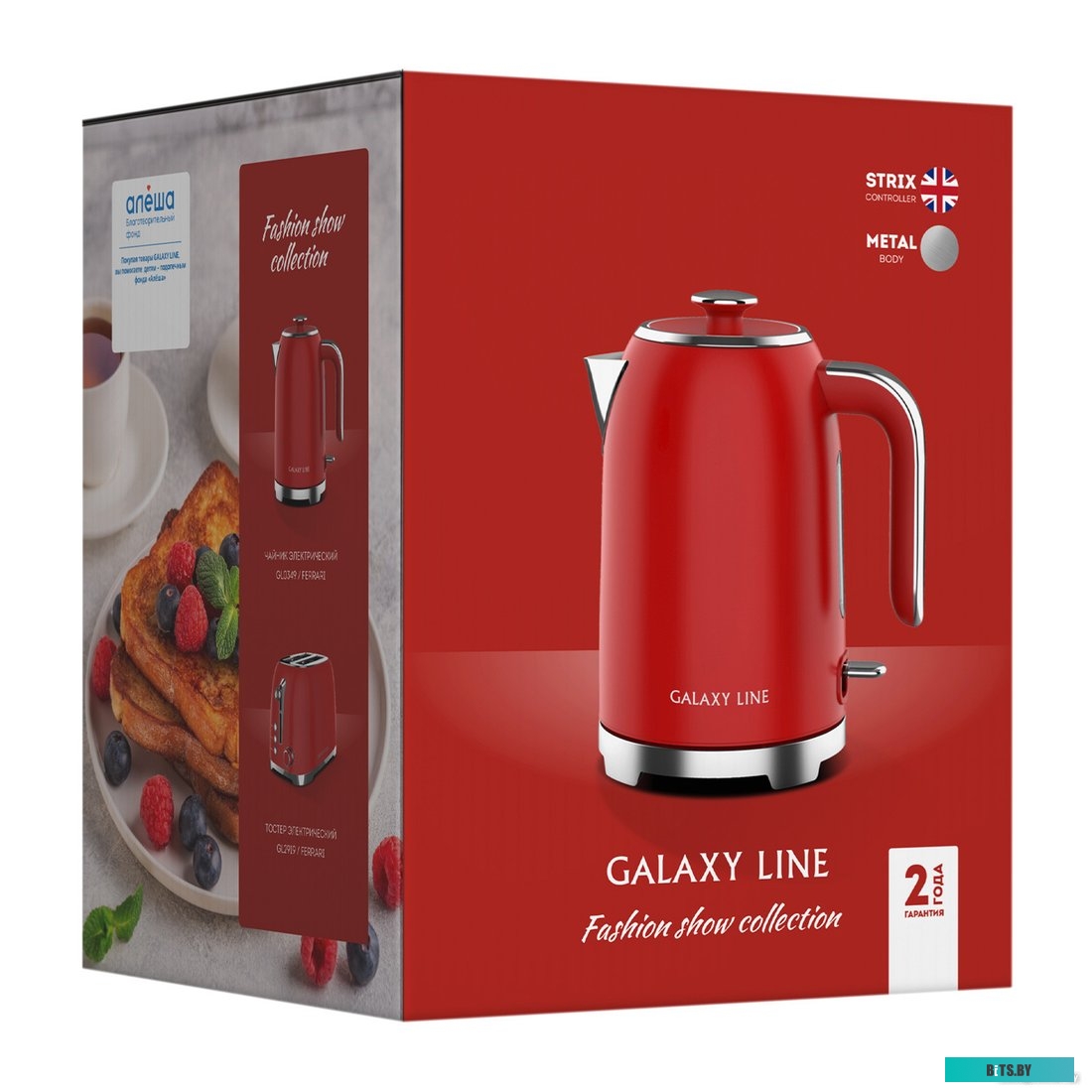 GL0349 гл0349л Galaxy Line GL0349 (феррари)