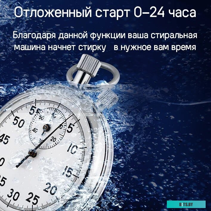 MFWM106WH05 Стиральная машина MAUNFELD/ Узкая, фронтальная, 15 режимов, 1000 об/мин, 6 кг, белый цвет