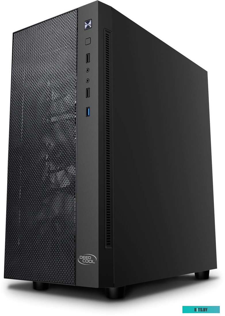 Корпус Deepcool Matrexx 55 Mesh ADD-RGB 4F DP-ATX-MATREXX55-MESH-AR-4F