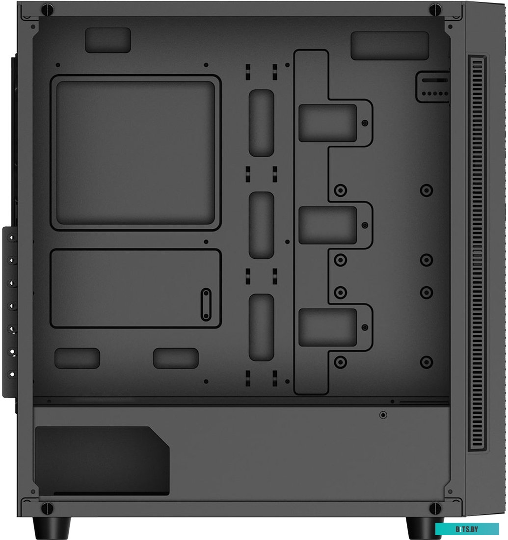 Корпус Deepcool Matrexx 55 Mesh ADD-RGB 4F DP-ATX-MATREXX55-MESH-AR-4F