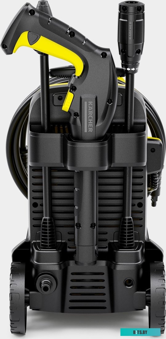 1.679-420.0 Минимойка Karcher K 4 Classic 1800Вт (1.679-420.0)