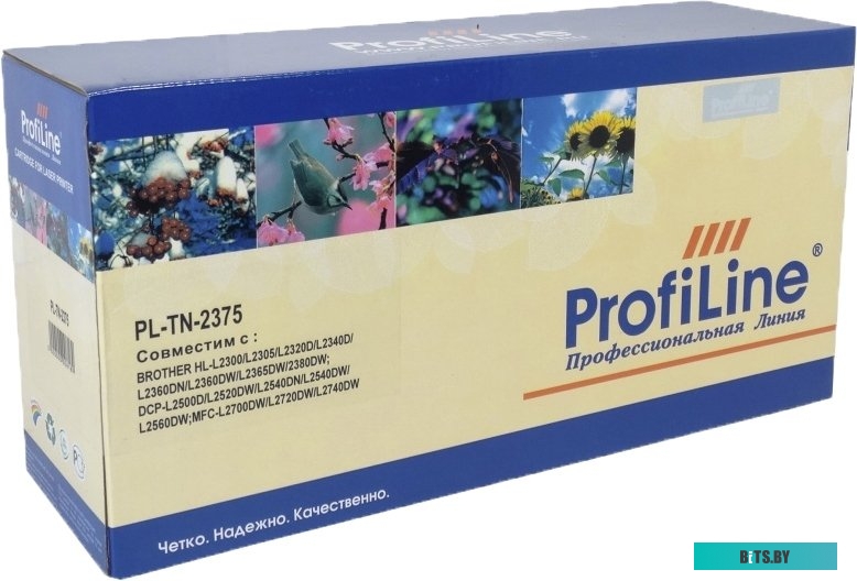 Картридж ProfiLine PL-TN-2375 PL_TN-2375
