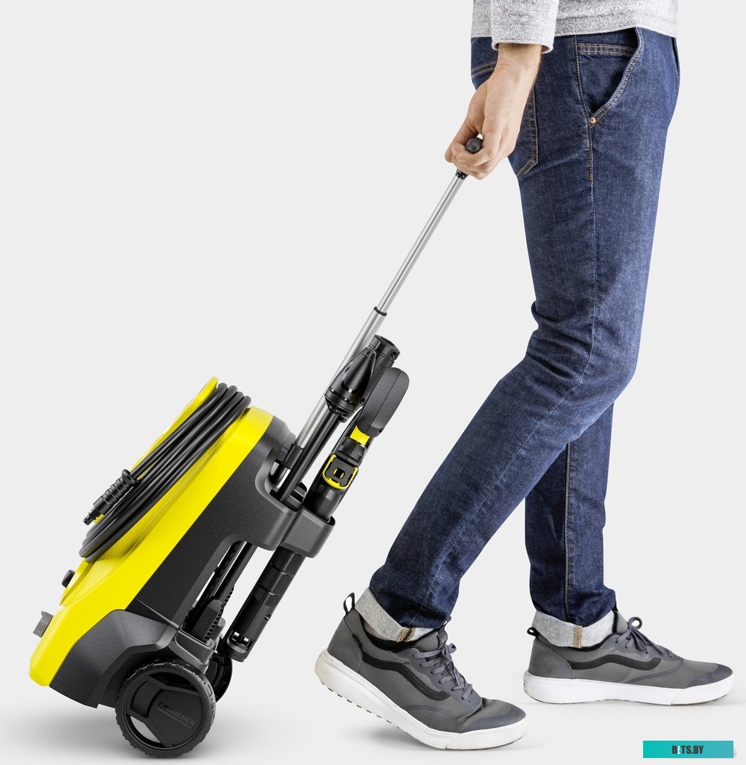 1.679-420.0 Минимойка Karcher K 4 Classic 1800Вт (1.679-420.0)