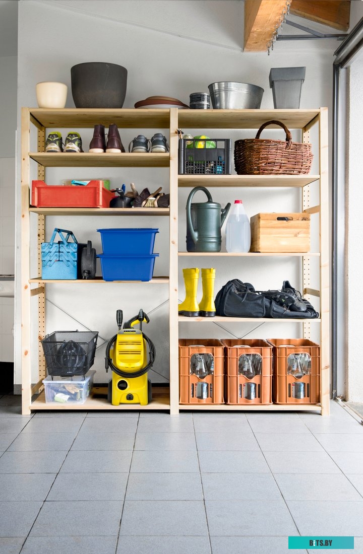 1.679-420.0 Минимойка Karcher K 4 Classic 1800Вт (1.679-420.0)