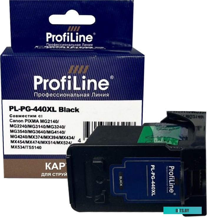 Струйный картридж ProfiLine PL-PG-440XL
