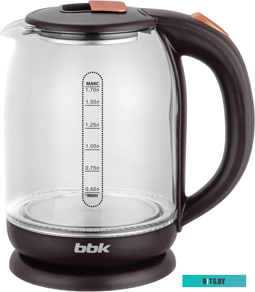 Электрочайник BBK EK1727G