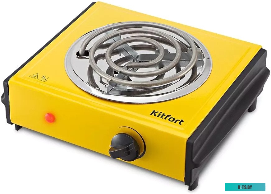 KT-178 Электрическая плита Kitfort KT-178