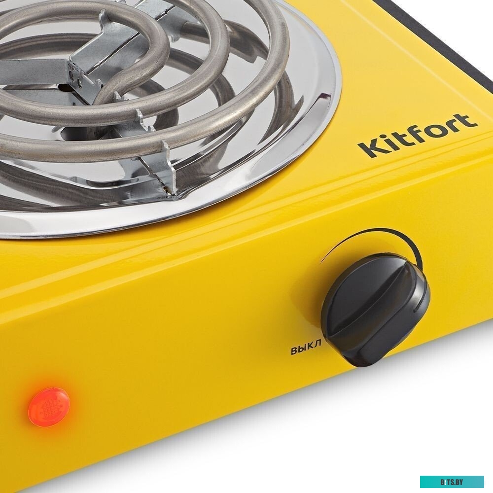 KT-178 Электрическая плита Kitfort KT-178