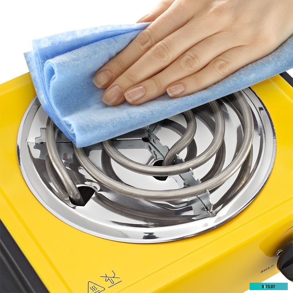 KT-178 Электрическая плита Kitfort KT-178