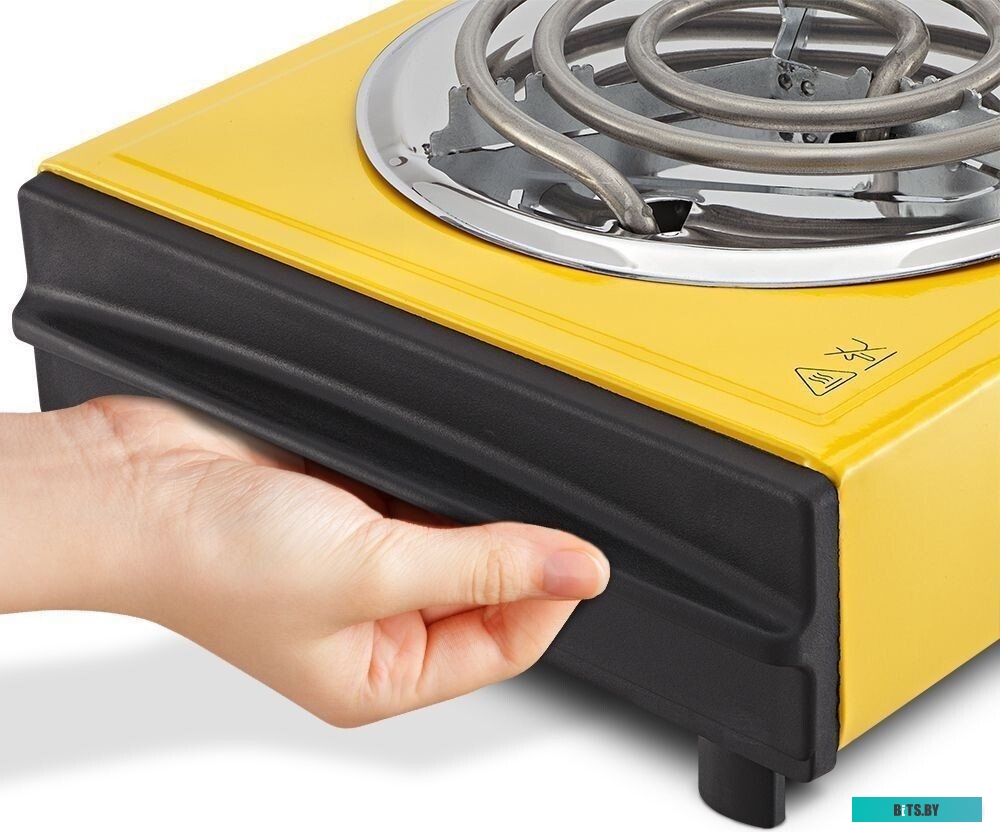 KT-178 Электрическая плита Kitfort KT-178