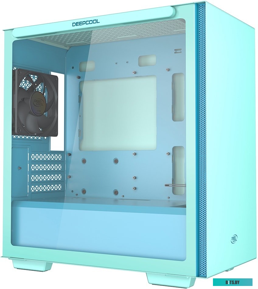 Корпус Deepcool Macube 110 GRBL R-MACUBE110-GBNGM1N-A-1