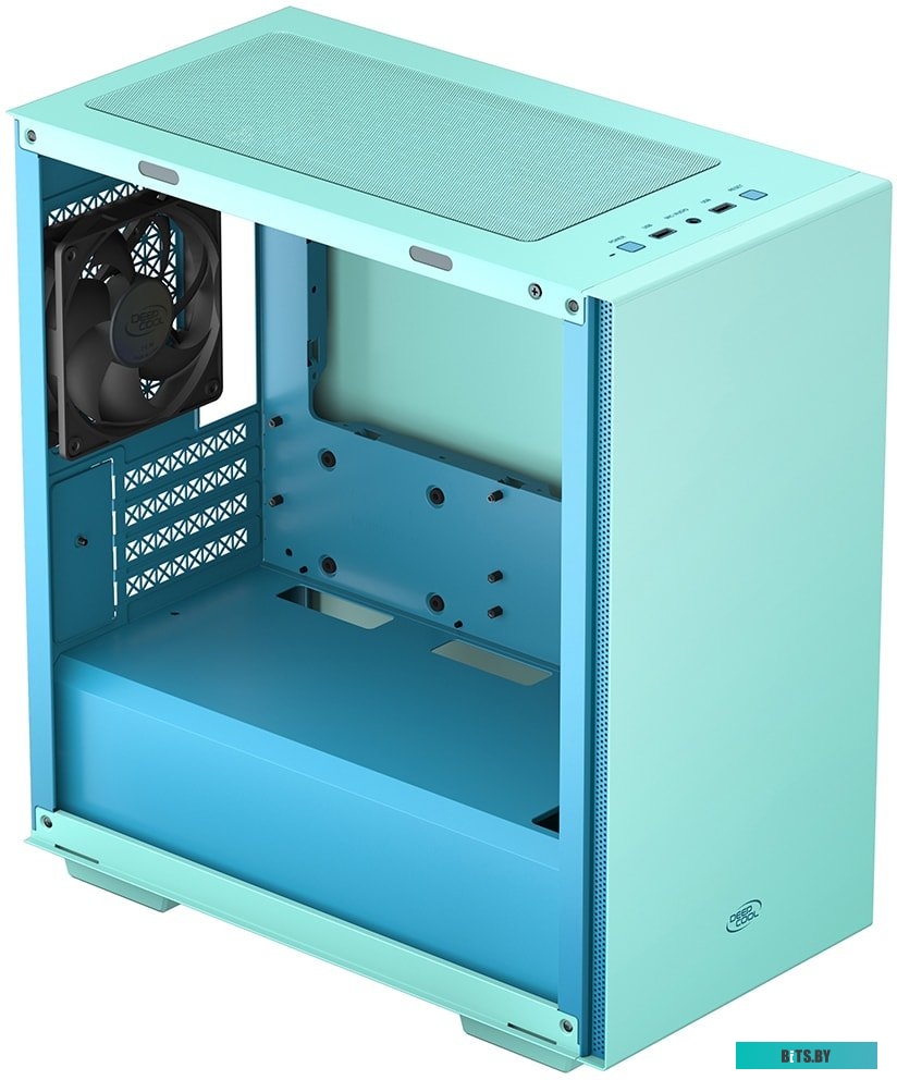 Корпус Deepcool Macube 110 GRBL R-MACUBE110-GBNGM1N-A-1