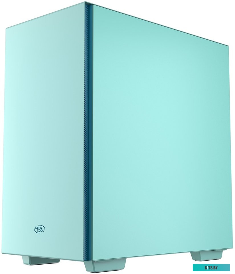 Корпус Deepcool Macube 110 GRBL R-MACUBE110-GBNGM1N-A-1