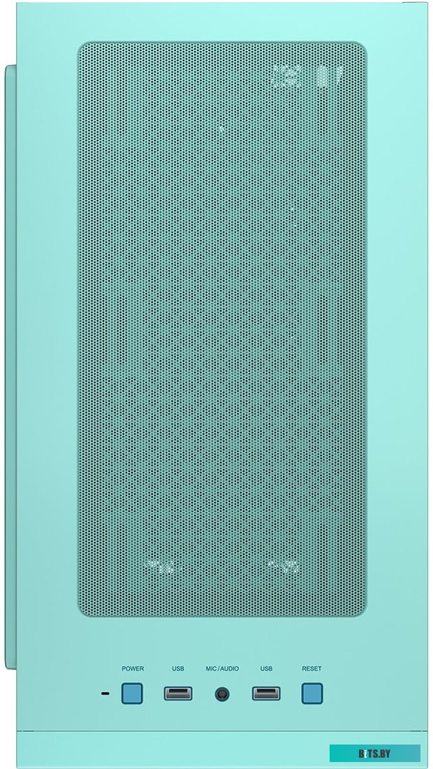 Корпус Deepcool Macube 110 GRBL R-MACUBE110-GBNGM1N-A-1
