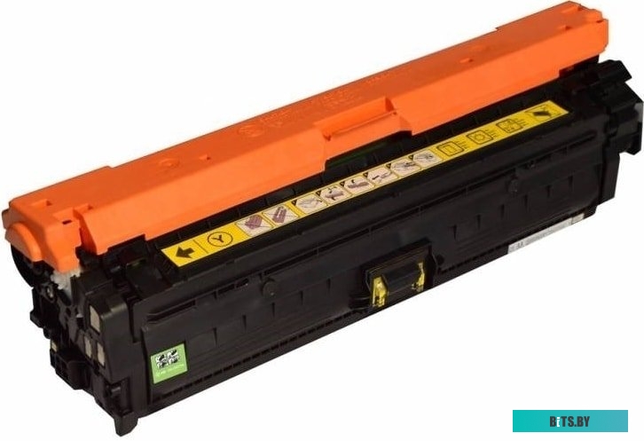 Картридж CACTUS CS-CE272AV (аналог HP 650A (CE270A))