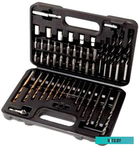 Набор оснастки FORSAGE F-924U50 (50 предметов)