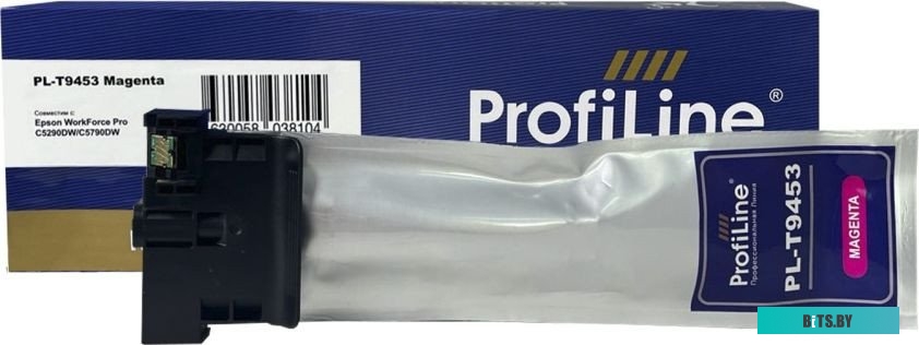 Струйный картридж Profiline PL-T9453 PL-T9453
