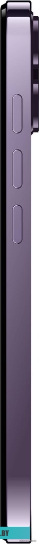 Смартфон INOI A72 4GB/128GB NFC (фиолетовый)