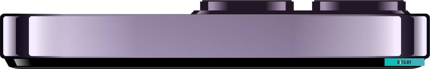 Смартфон INOI A72 4GB/128GB NFC (фиолетовый)