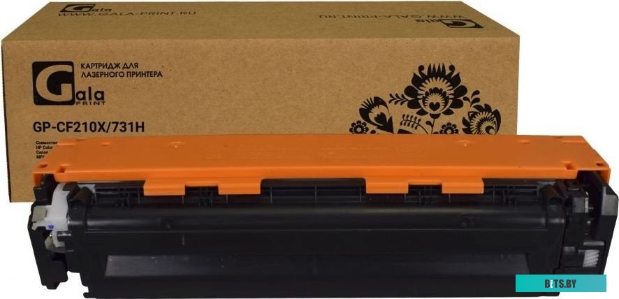 Картридж GP CF210X (131X)/731 CF210X