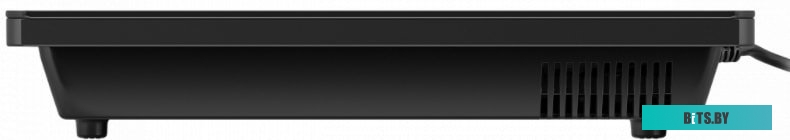 EVCE.F291-BK Электрическая плитка MAUNFELD EVCE.F291-BK