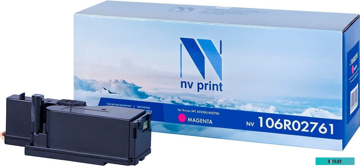 Картридж NVP NV-106R03767M 106R03767