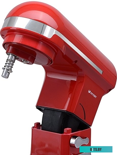 KT-1324-1 Планетарный миксер Kitfort KT-1324-1 (красный)