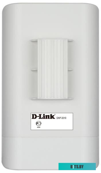 Беспроводная точка доступа D-Link DAP-3310/RU/A2A