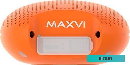 Maxvi PS-01 (оранжевый)