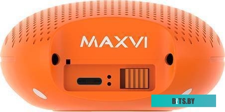 Maxvi PS-01 (оранжевый)