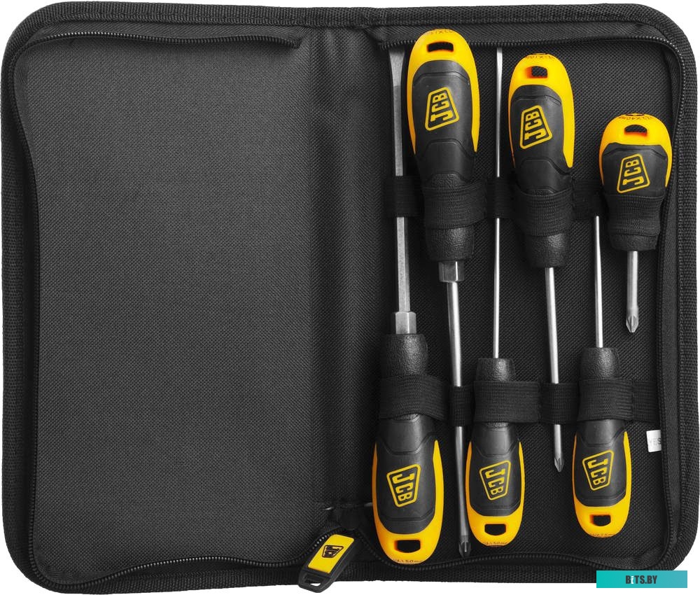 JCB JSD019 (7 предметов)