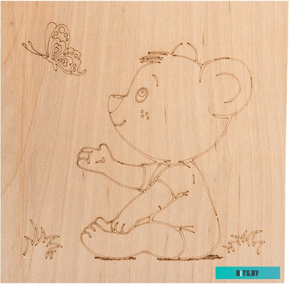 Rexant Мишки 12-0931 (5 шт)