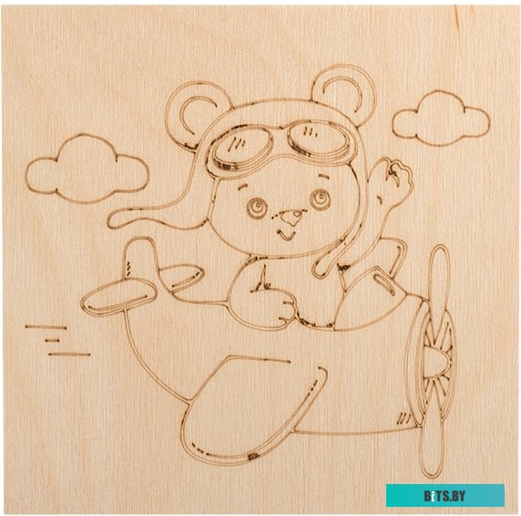 Rexant Мишки 12-0931 (5 шт)