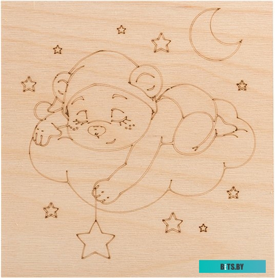 Rexant Мишки 12-0931 (5 шт)