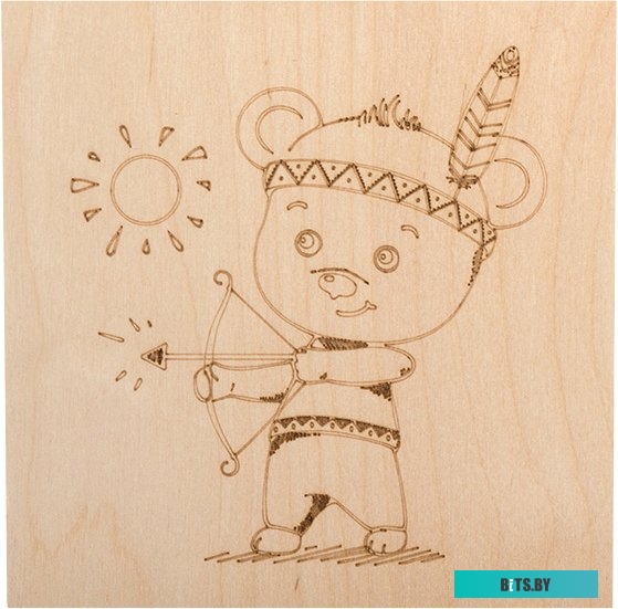 Rexant Мишки 12-0931 (5 шт)