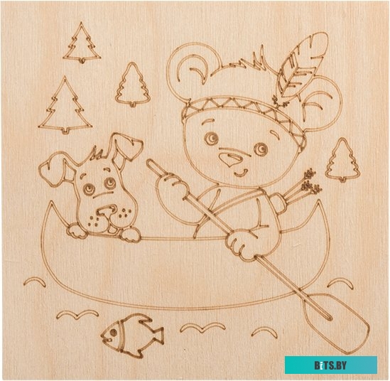 Rexant Мишки 12-0931 (5 шт)