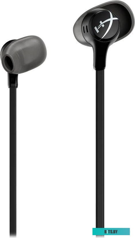 HyperX Cloud Earbuds II (черный)