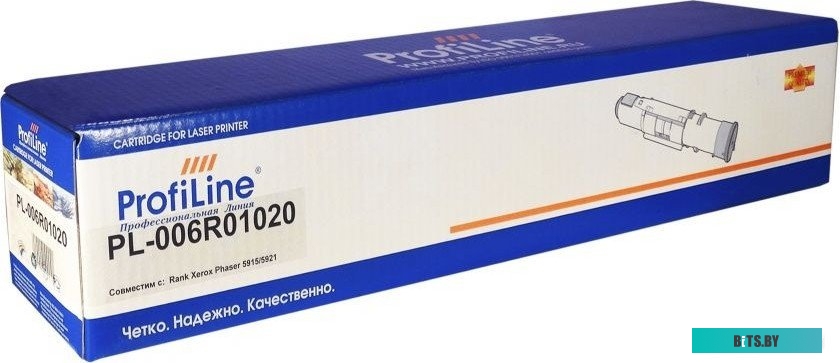 Тонер-картридж Xerox AltaLink C8000ser/C8030/C8035/C8045/C8055/C8070 PL-006R01702