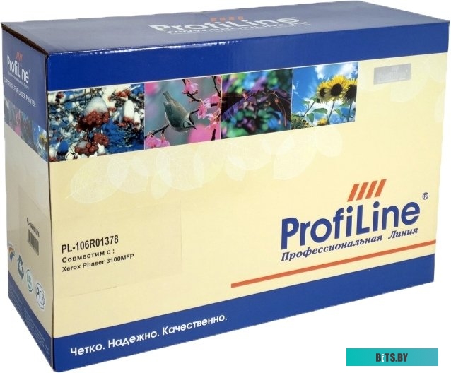 Картридж ProfiLine PL-106R01378 PL-106R01378.