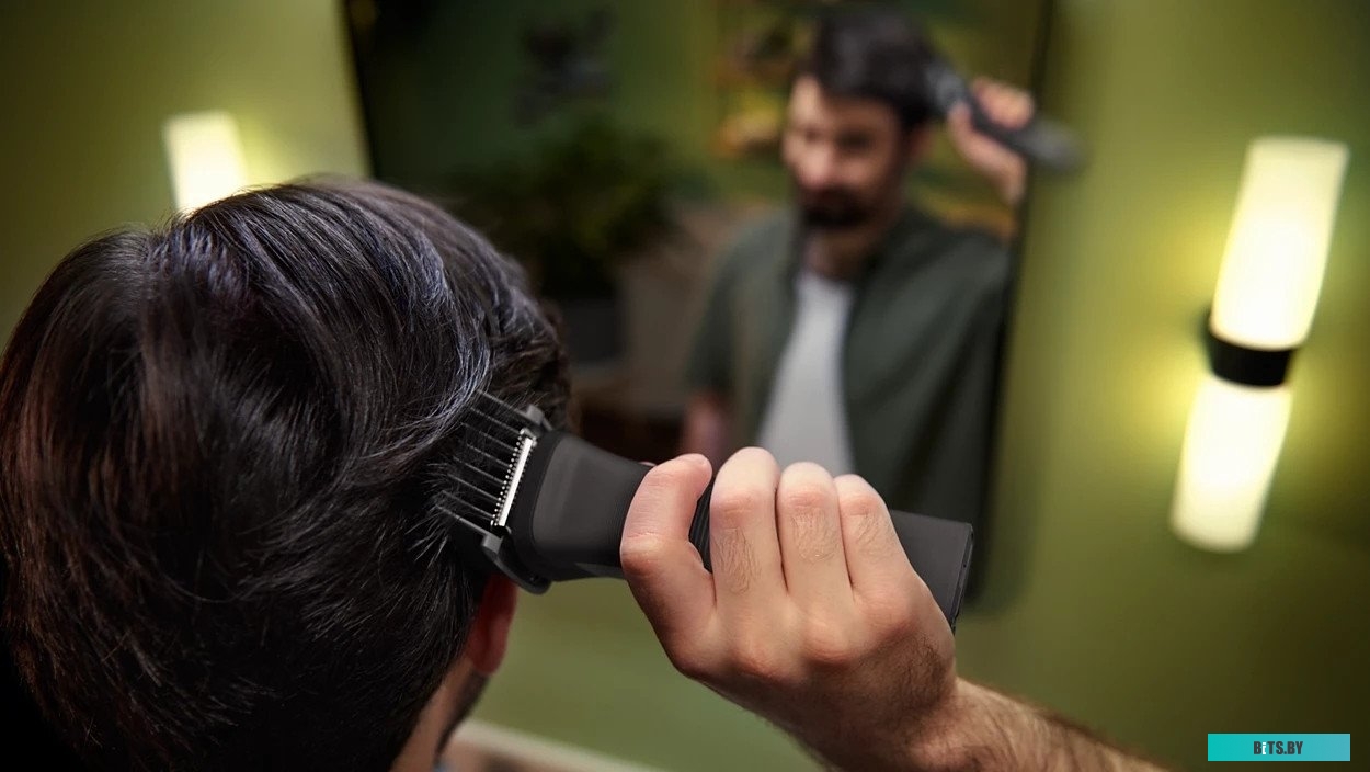 MG7950/15 Триммер Philips MG7950/15 серый