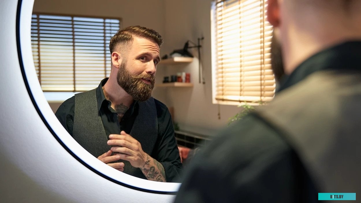 MG7950/15 Триммер Philips MG7950/15 серый