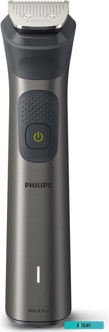 MG7920/15 Триммер Philips MG7920/15 черный 5Вт (насадок в компл:11шт)