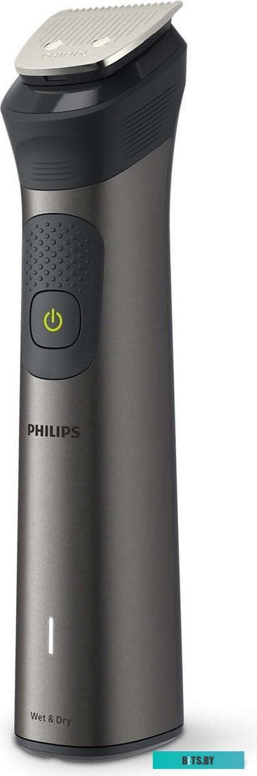 MG7920/15 Триммер Philips MG7920/15 черный 5Вт (насадок в компл:11шт)