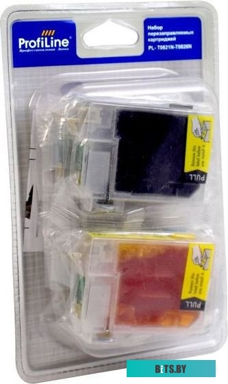 Картридж ProfiLine PL-08014 PL-T08014