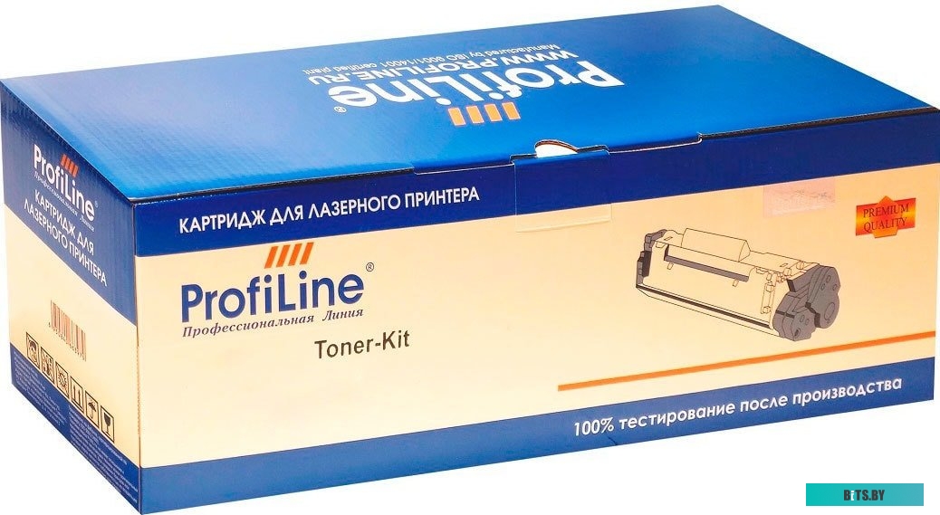 Тонер-картридж ProfiLine PL-106R03862 PL-106R03862