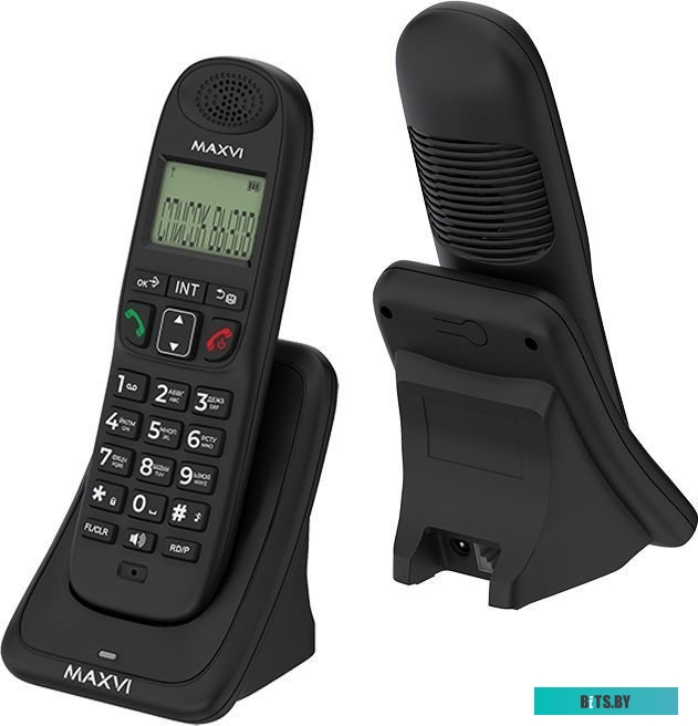 Maxvi AM-01