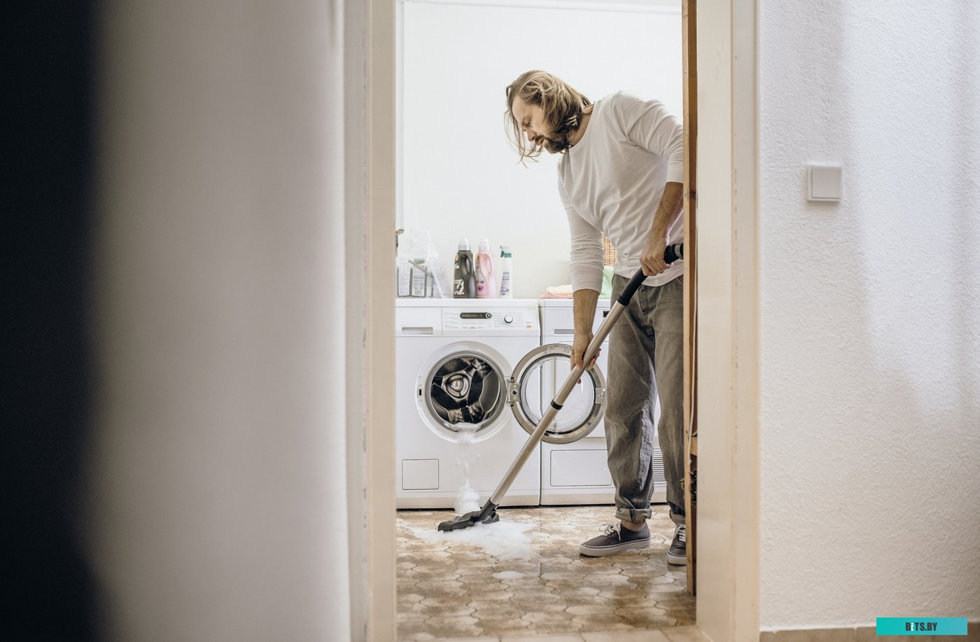 Пылесос Karcher WD 6 P S V-30/6/22/T 1.628-361.0