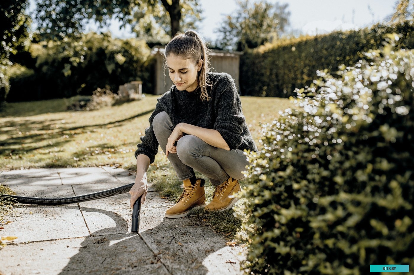 Пылесос Karcher WD 6 P S V-30/6/22/T 1.628-361.0