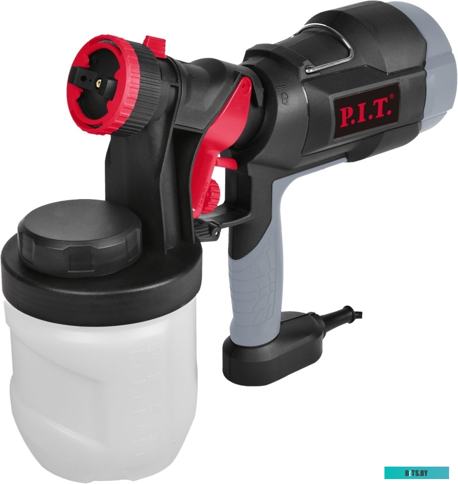 PSG3021-C Краскопульт P.I.T. PSG3021-C