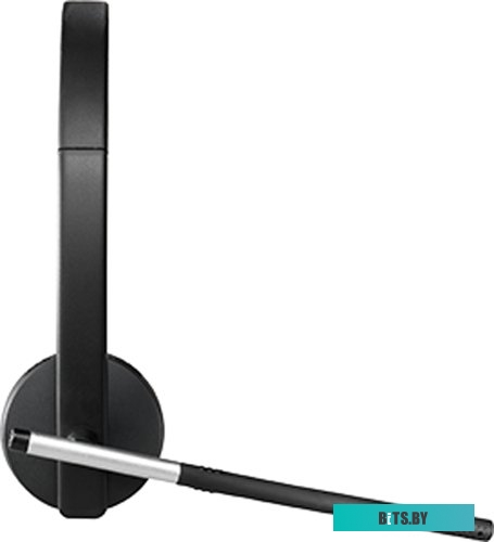 Наушники (Гарнитура) Logitech Wireless Headset Dual H820e